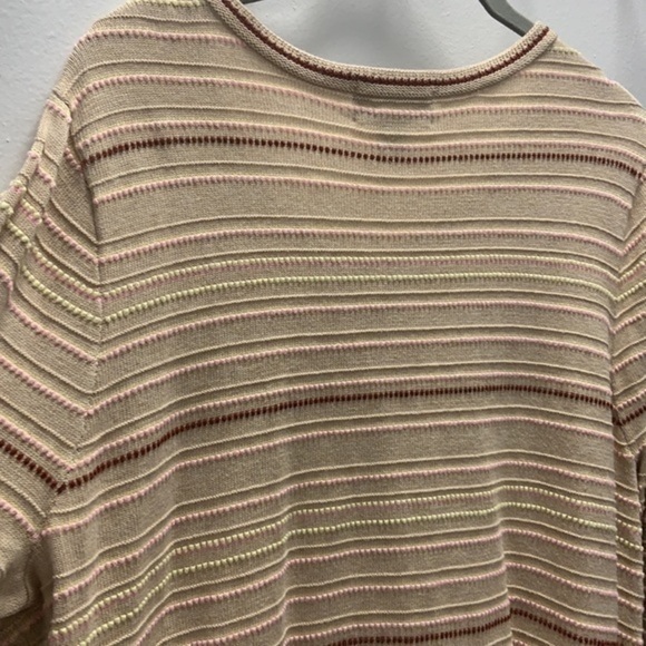 Lands end supima cotton cardigan - Picture 8 of 13